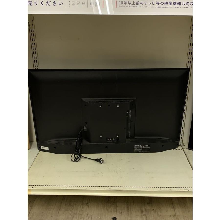TOSHIBA◇薄型テレビ・液晶テレビ REGZA 40S22 [40インチ