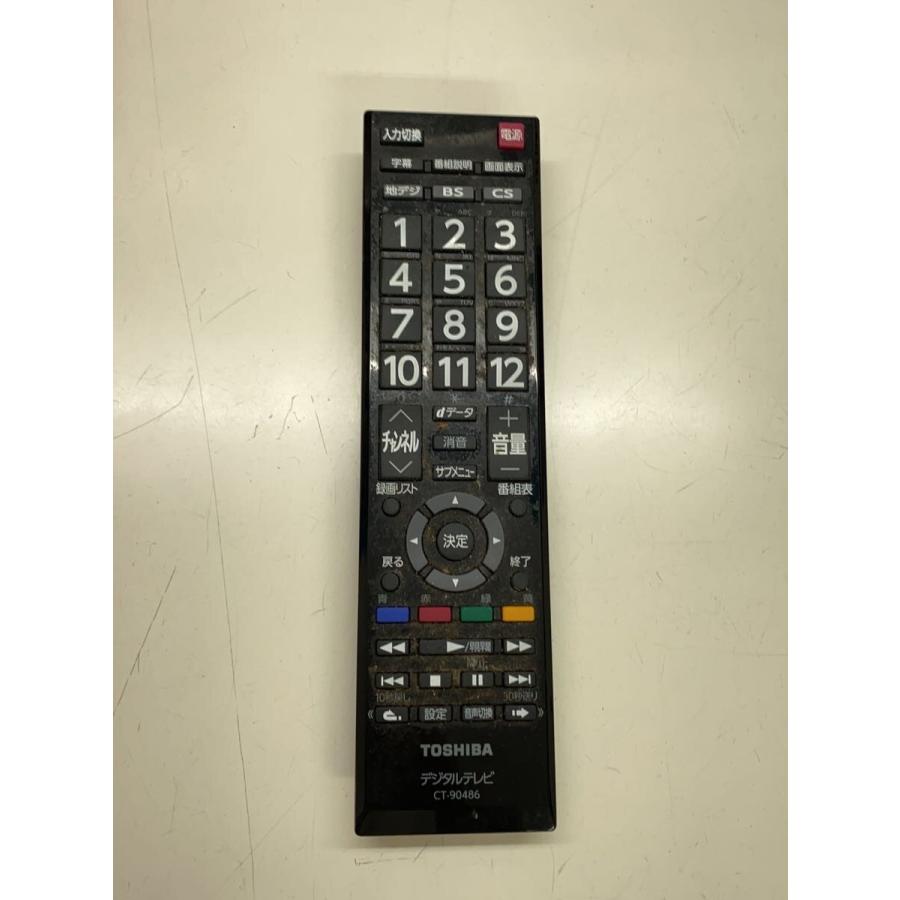 TOSHIBA◇薄型テレビ・液晶テレビ REGZA 40S22 [40インチ