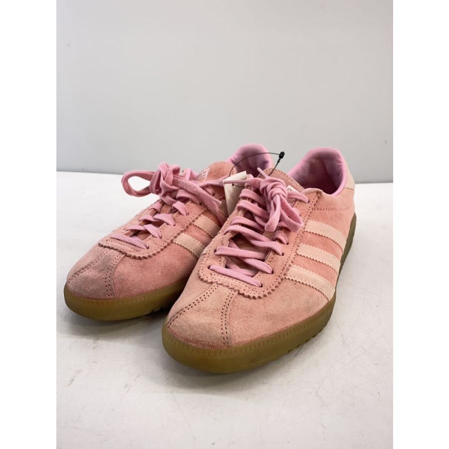 adidas◇BERMUDA_バミューダ/24.5cm/PNK : セカンドストリートYahoo!店 