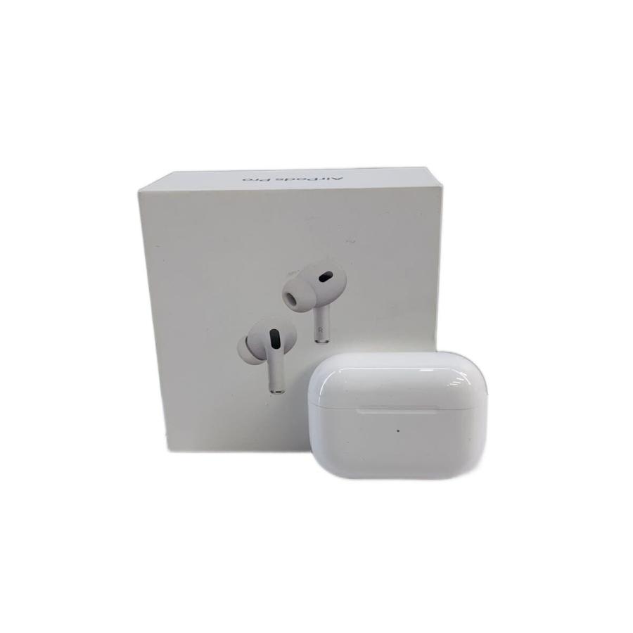 Apple◇AirPods Pro 第2世代 MagSafe充電ケースUSB-C A2968/3047/3048