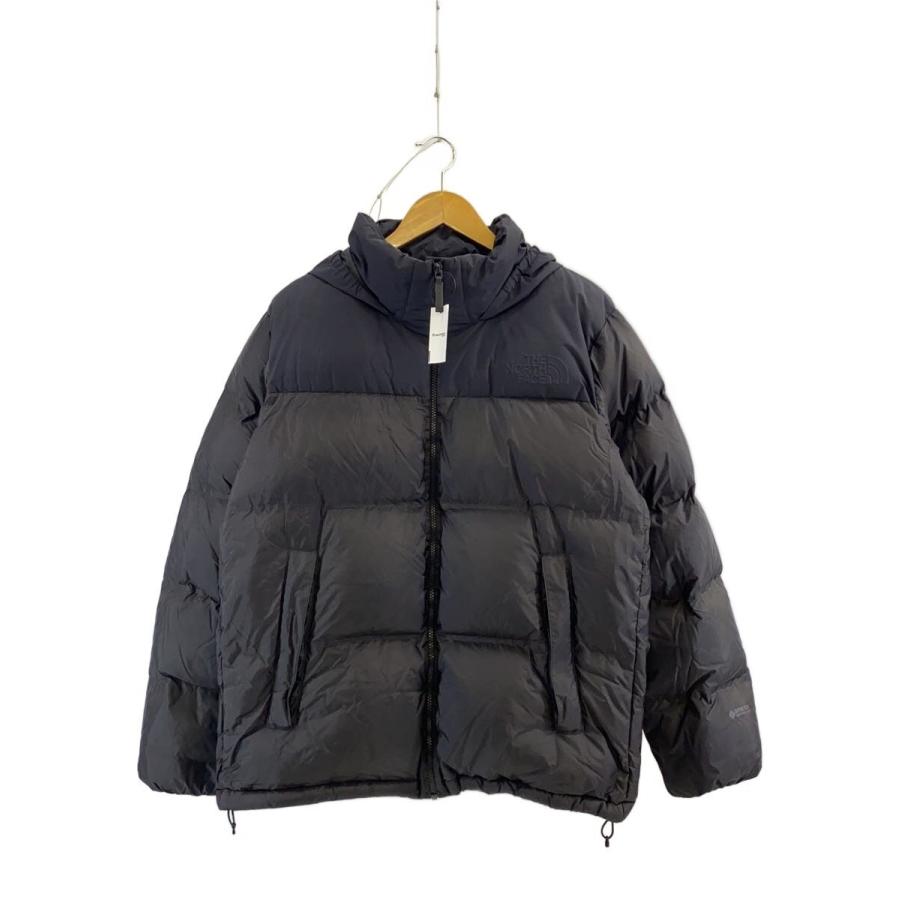 新品未使用！ノースフェイス ヌプシジャケット GTX ゴアテックス XL 黒 THE NORTH FACE◇GTX NUPTSE JACKET_ゴアテックスヌプシジャケット/L
