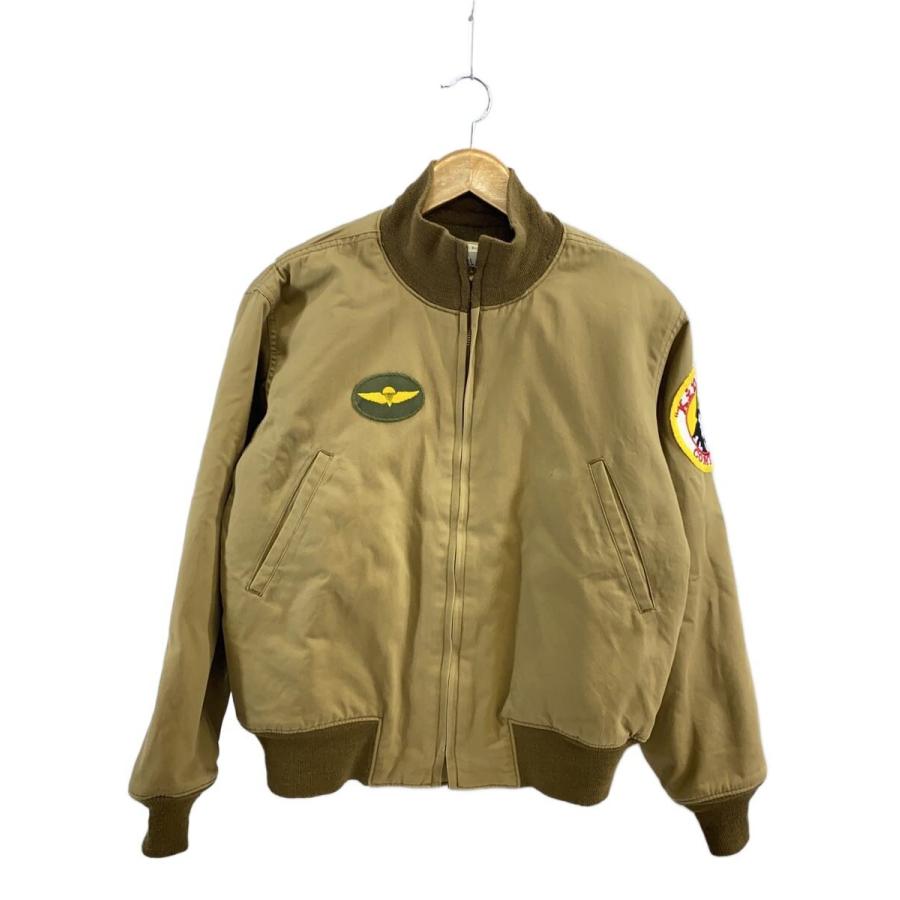 Buzz Rickson's◇タンカースジャケット/ミリタリージャケット/38