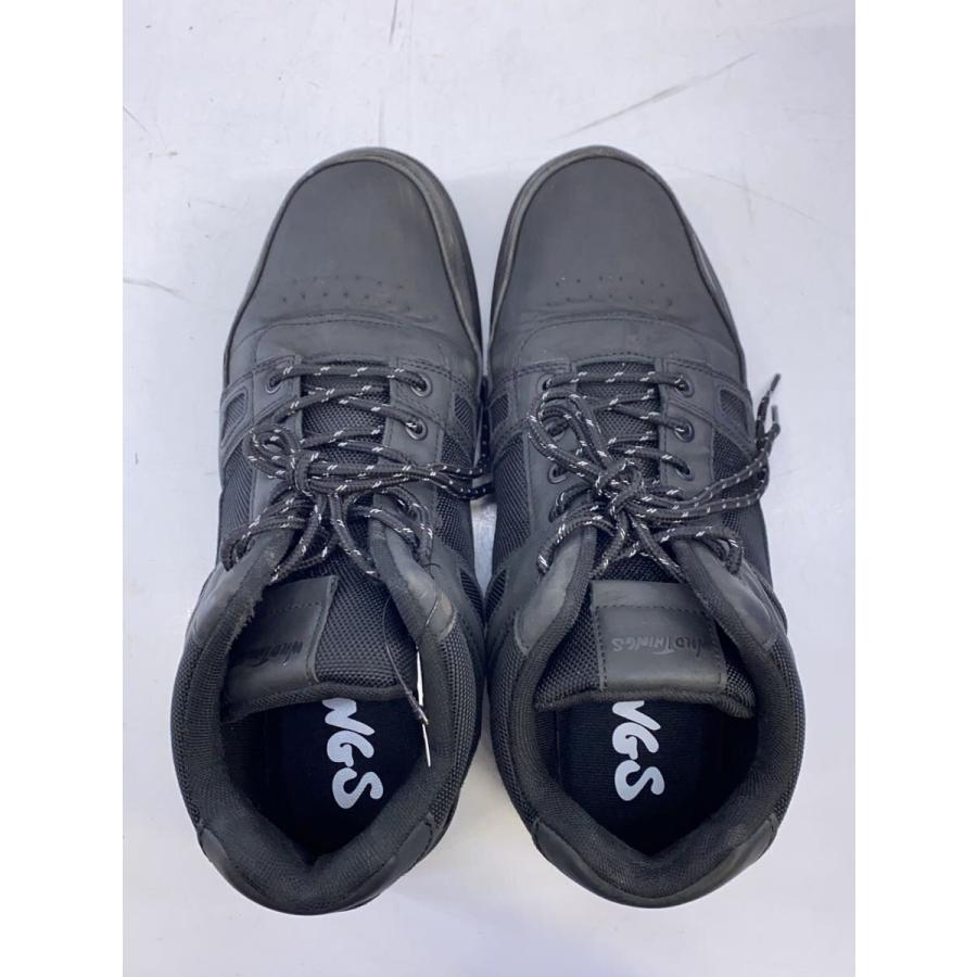 WILDTHINGS◇シューズ/28cm/BLK/222102 : セカンドストリートYahoo!店