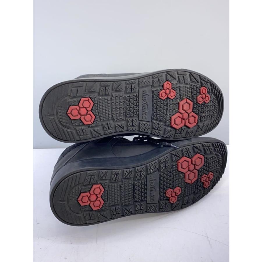 WILDTHINGS◇シューズ/28cm/BLK/222102 : セカンドストリートYahoo!店