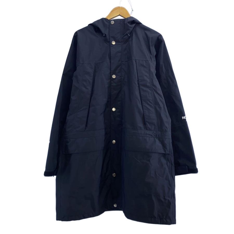 新品タグ付きNONTOKYO MOUNTAIN BOACHESTER COAT THE NORTH FACE◇MOUNTAIN RAINTEX COAT_マウンテンレインテックス