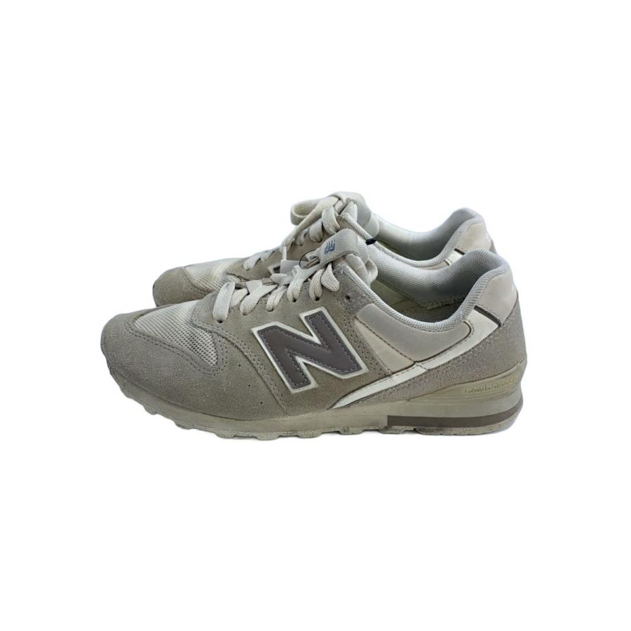 NEW BALANCE◇WL996/ベージュ/23.5cm/BEG : セカンドストリートYahoo