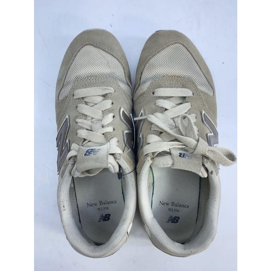NEW BALANCE◇WL996/ベージュ/23.5cm/BEG : セカンドストリートYahoo