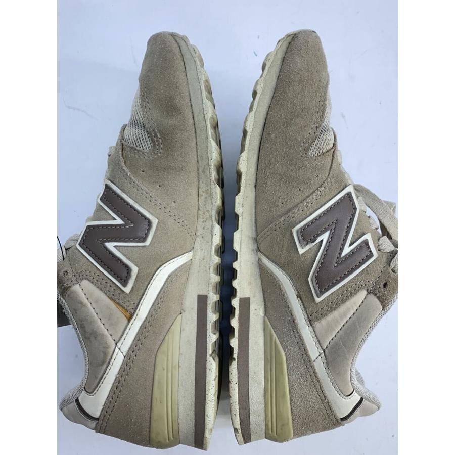 NEW BALANCE◇WL996/ベージュ/23.5cm/BEG : セカンドストリートYahoo