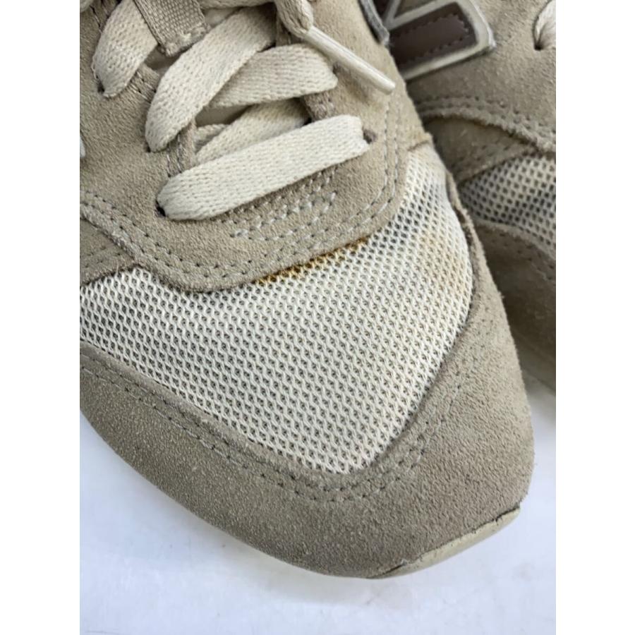 NEW BALANCE◇WL996/ベージュ/23.5cm/BEG : セカンドストリートYahoo