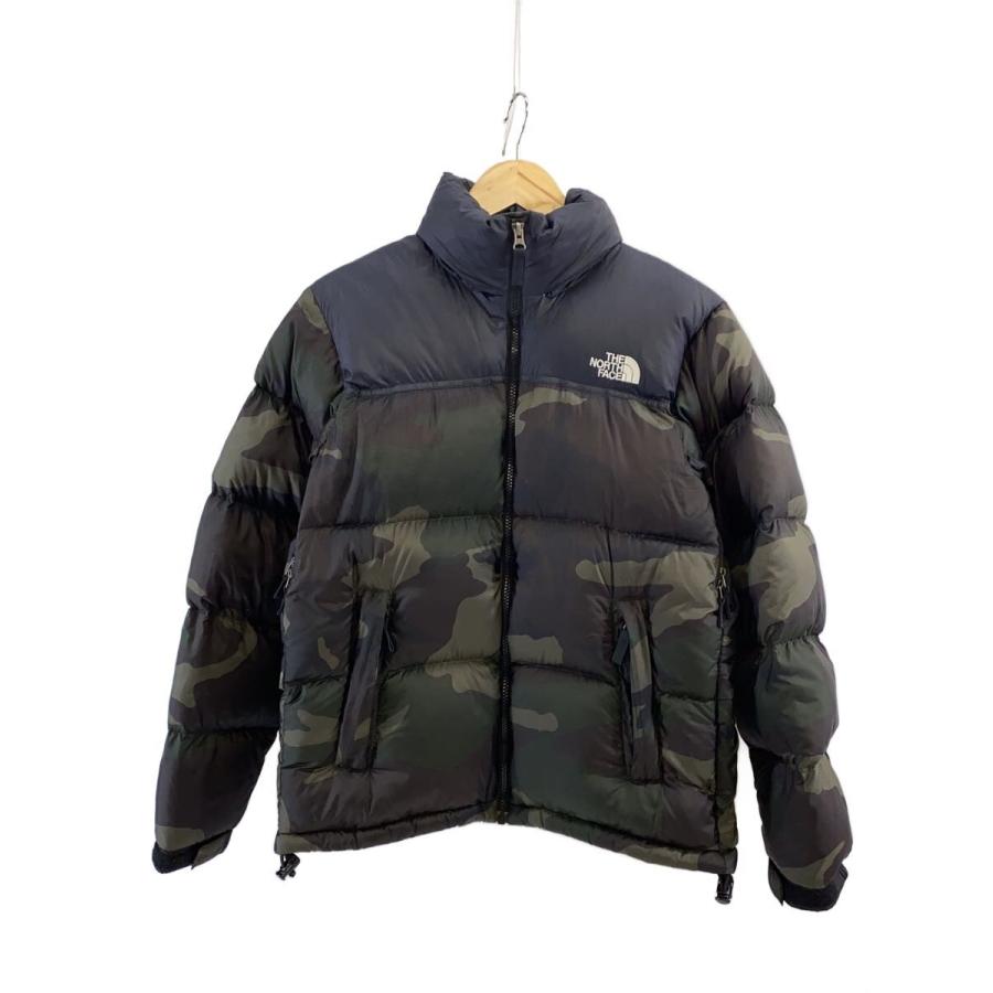 THE NORTH FACE◇NV NUPTSE JACKET_ノベルティヌプシジャケット/M
