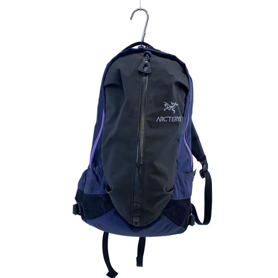 arc'teryx リュック 都市生活に寄り添う次世代バックパック「Anodic Backpack」誕生
