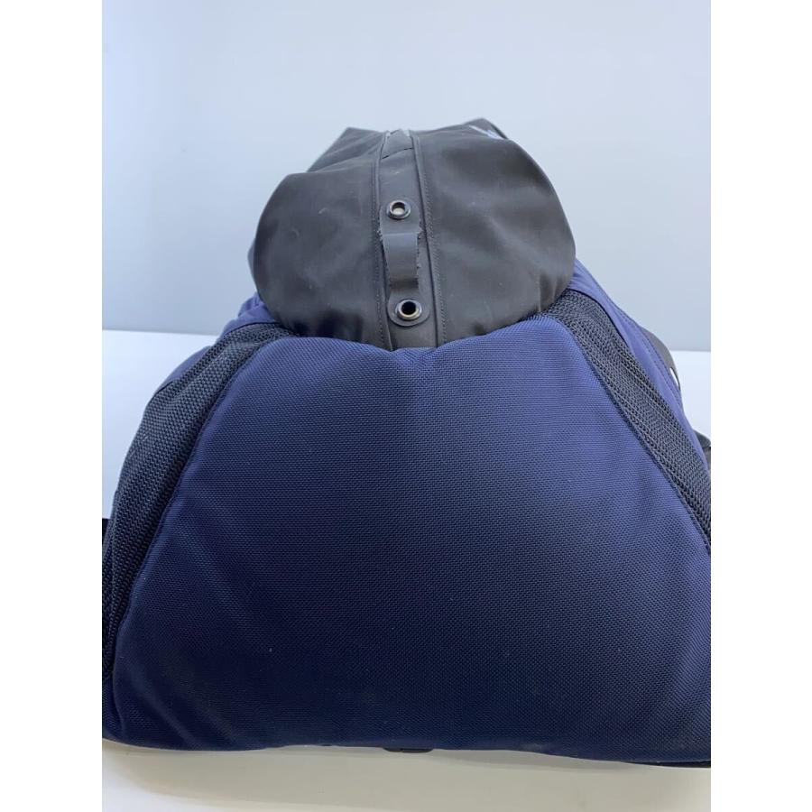 ARC'TERYX◇リュック/ナイロン/BLK// : セカンドストリートYahoo!店