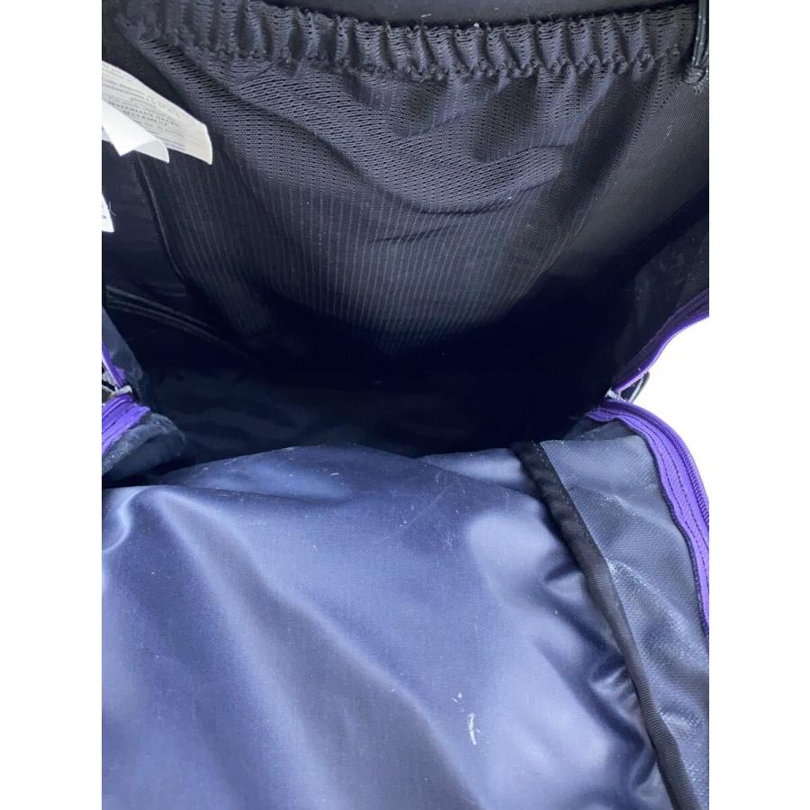 ARC'TERYX◇リュック/ナイロン/BLK// : セカンドストリートYahoo!店