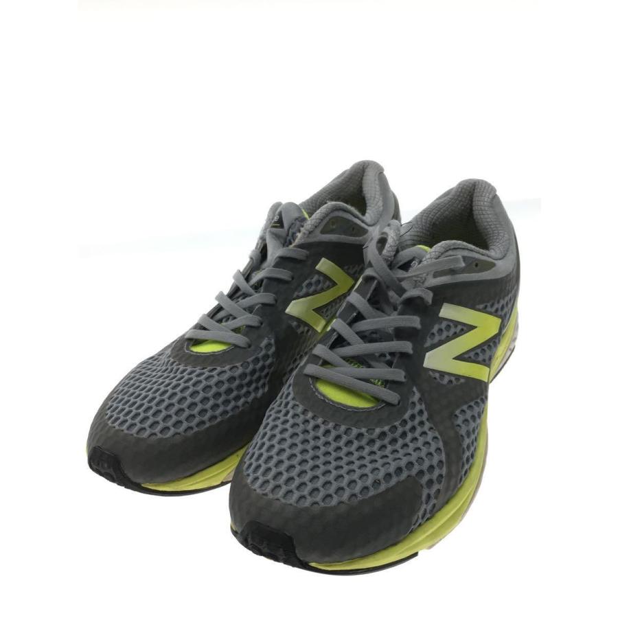 NEW BALANCE◆ローカットスニーカー/27cm/GRY/M1040G7｜ssol-shopping｜02