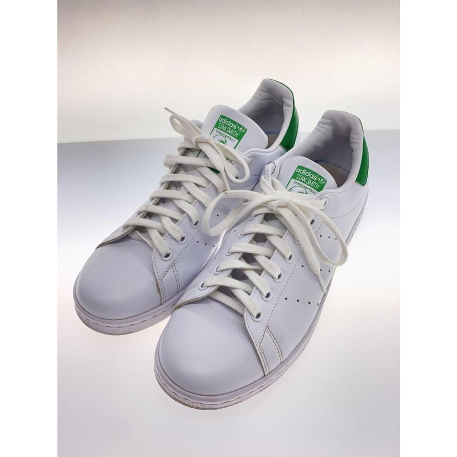 adidas◆STAN SMITH_スタンスミス/27.5cm/WHT/FX5502｜ssol-shopping｜02