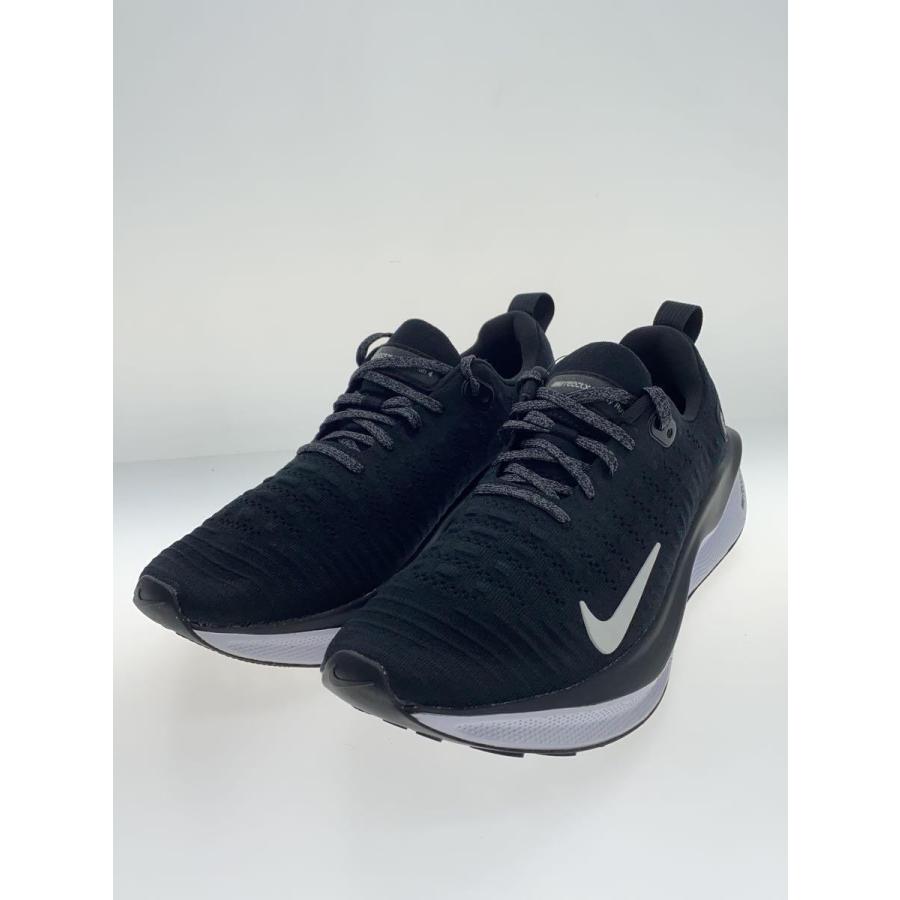 NIKE◆REACTX INFINITY RUN 4_リアクトX インフィニティ ラン 4/27.5cm/BLK｜ssol-shopping｜02