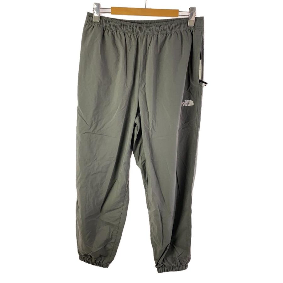 THE NORTH FACE◇バーサタイルパンツ/ボトム/L/ナイロン/GRY