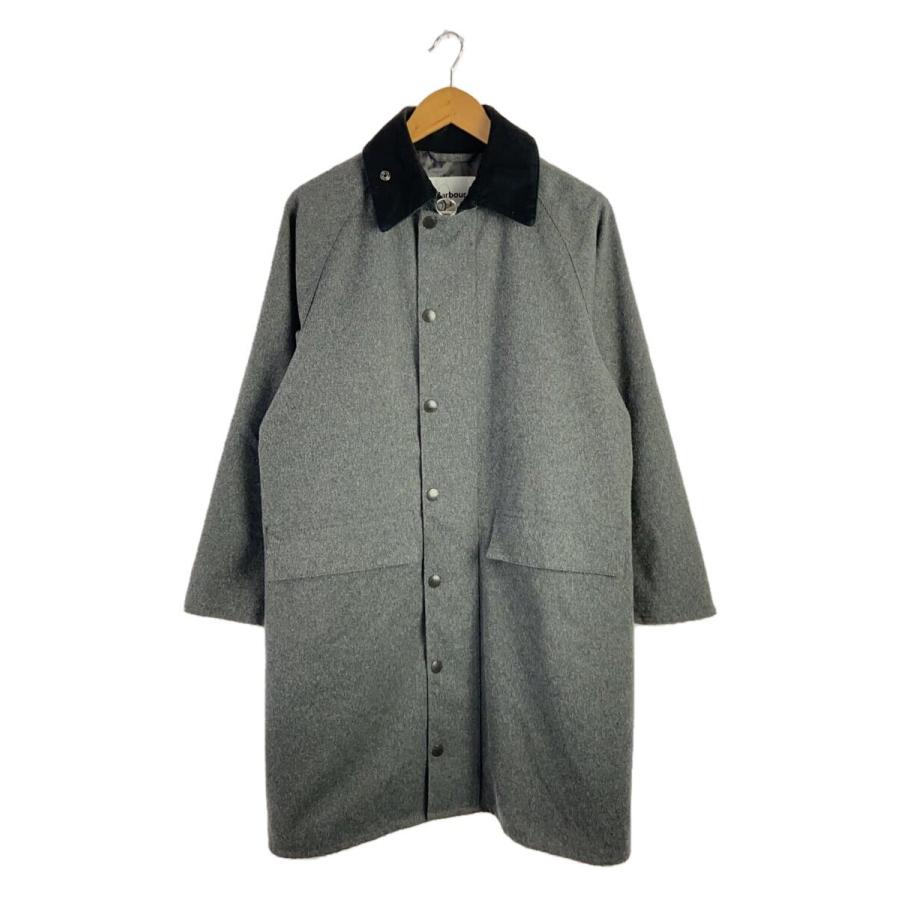 Barbour 別注　ナノユニバース　コート Barbour◇nano universe 別注/ナノユニバース別注/コート/36