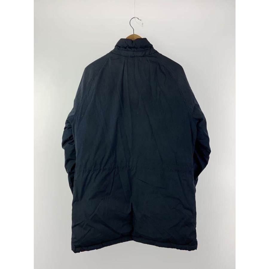EDDIE BAUER◇80s/黒タグ/PREMIUM GOOSE DOWN/ダウンジャケット 