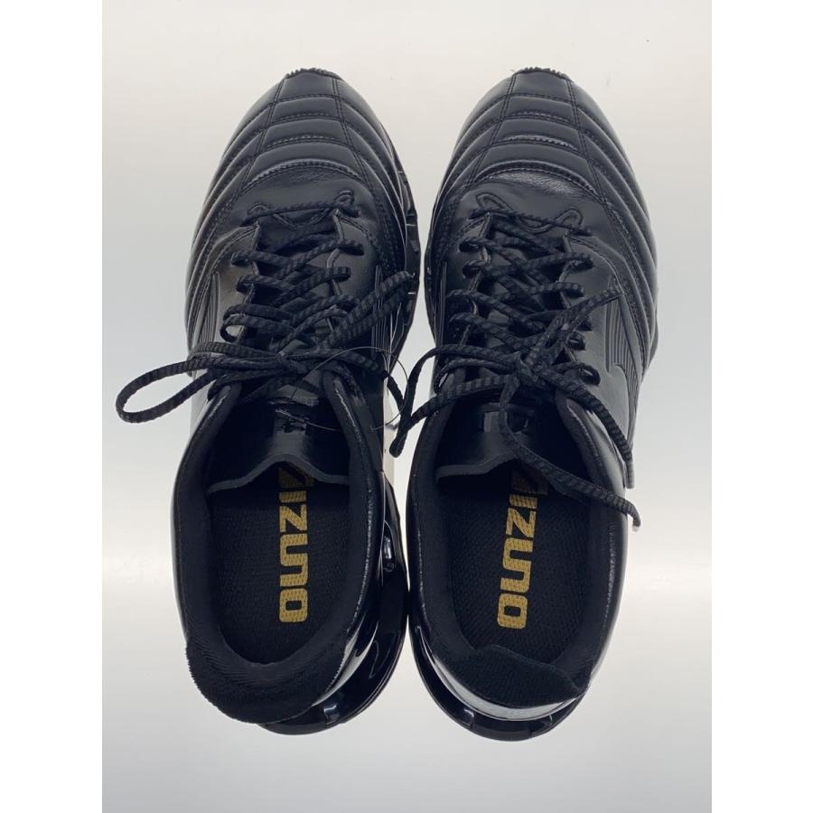 MIZUNO◆WAVEPROPHECYMORELIA/シューズ/28cm/BLK/D1GA255101