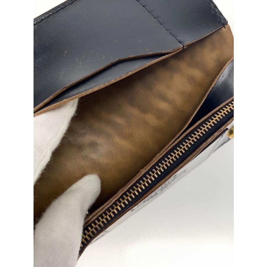 長財布/レザー/トラッカーウォレット/HORSE BUTT/42TALON ZIP/SINGHA