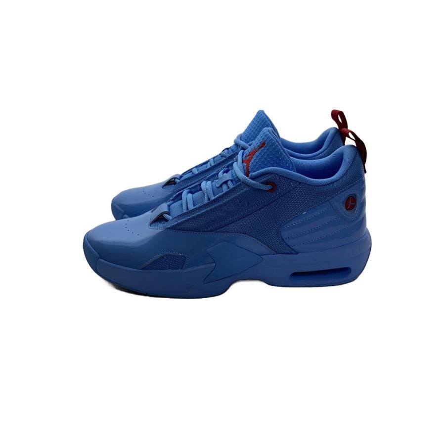 ジョーダン マックス オーラ 6 Jordan Max Aura 6 27cm NIKE◇JORDAN MAX AURA 6_ジョーダン マックス オーラ 6/27cm/BLU