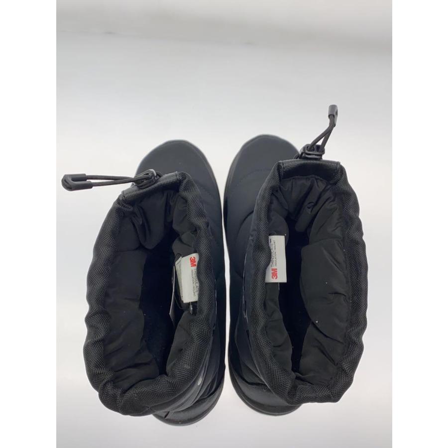 THE NORTH FACE◆ブーツ/29cm/BLK/NF51971｜ssol-shopping｜03