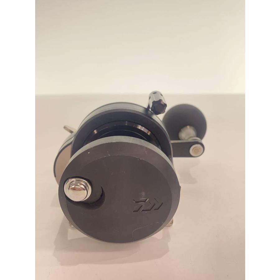 DAIWA◇19キャタリナ 15H 右巻き/ベイトリール : セカンド DAIWA◇19キャタリナ 15H 右巻き/ベイトリール : セカンド
