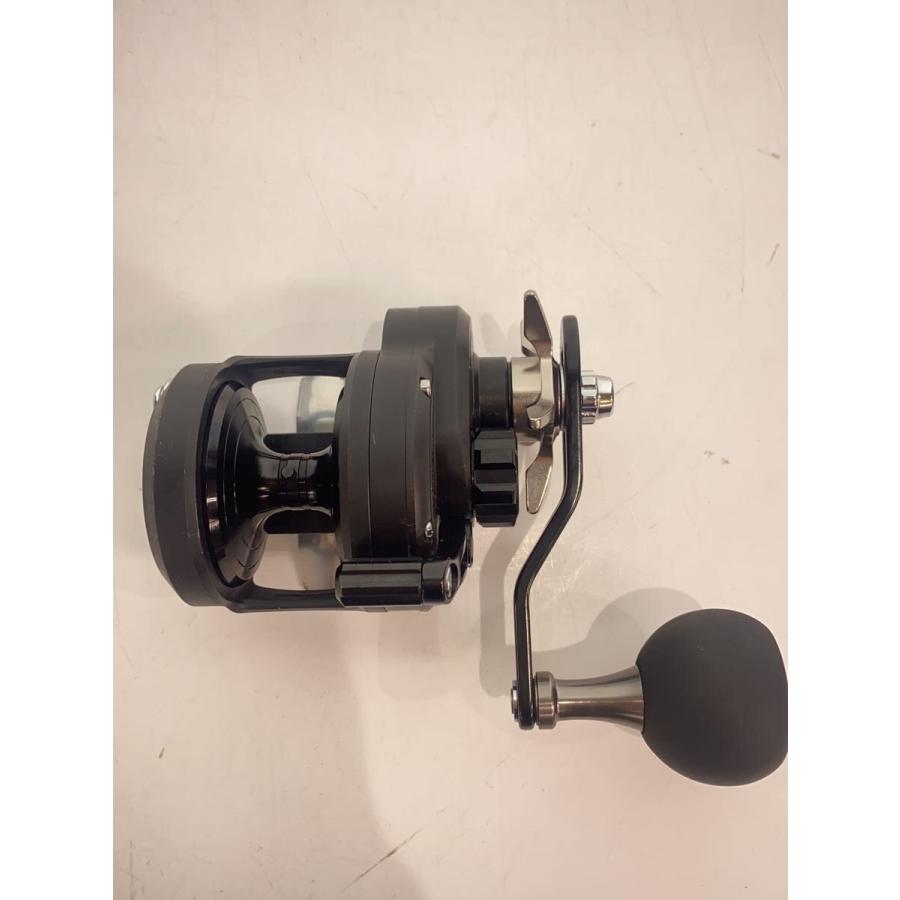 DAIWA◇19キャタリナ 15H 右巻き/ベイトリール : セカンド DAIWA◇19キャタリナ 15H 右巻き/ベイトリール : セカンド