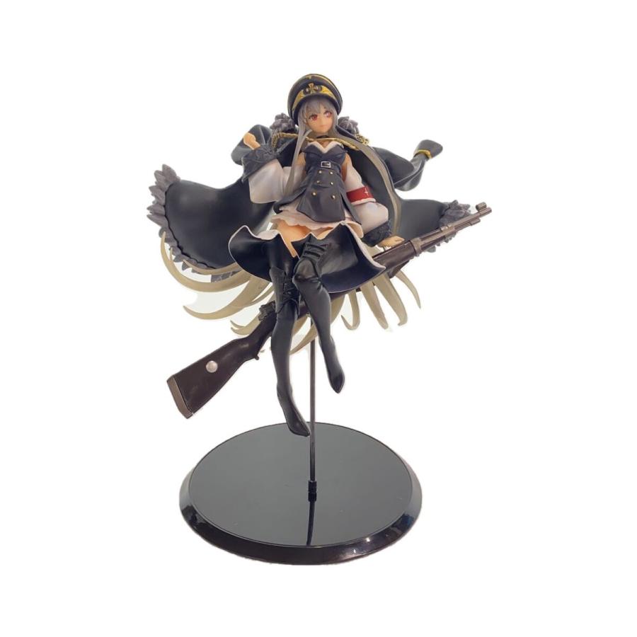 少女前線 ドルフロ Kar98K 1/8スケール フィギュア Girls' Frontline Mauser Kar98K Figure: Hobby Max - Tokyo Otaku