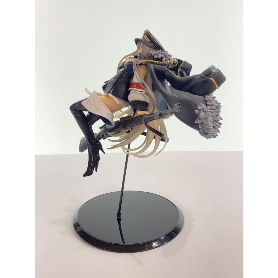 少女前線 少女前線モーゼルKar98K 1/8 完成品フィギュア Amazon | 少女前線モーゼルKar98K 1/8スケール PVC製 塗装済み