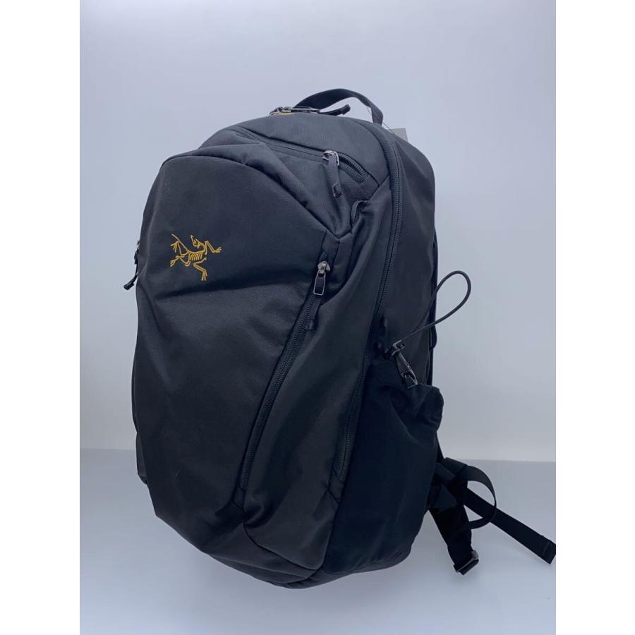 ARC'TERYX◇リュック/--/BLK/X000006044-140986-10/22/ブラック ARC'TERYX◇リュック/--/BLK/X000006044-140986-10/22/ブラック