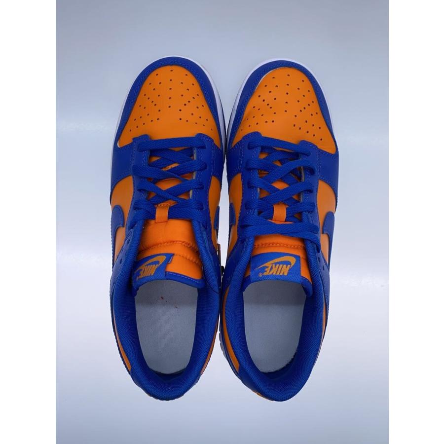 26.5 NIKE DUNK LOW RETRO 新品未使用品 タグ付き NIKE◇DUNK LOW RETRO_ダンク ロー レトロ/26.5cm/BLU/ブルー/青