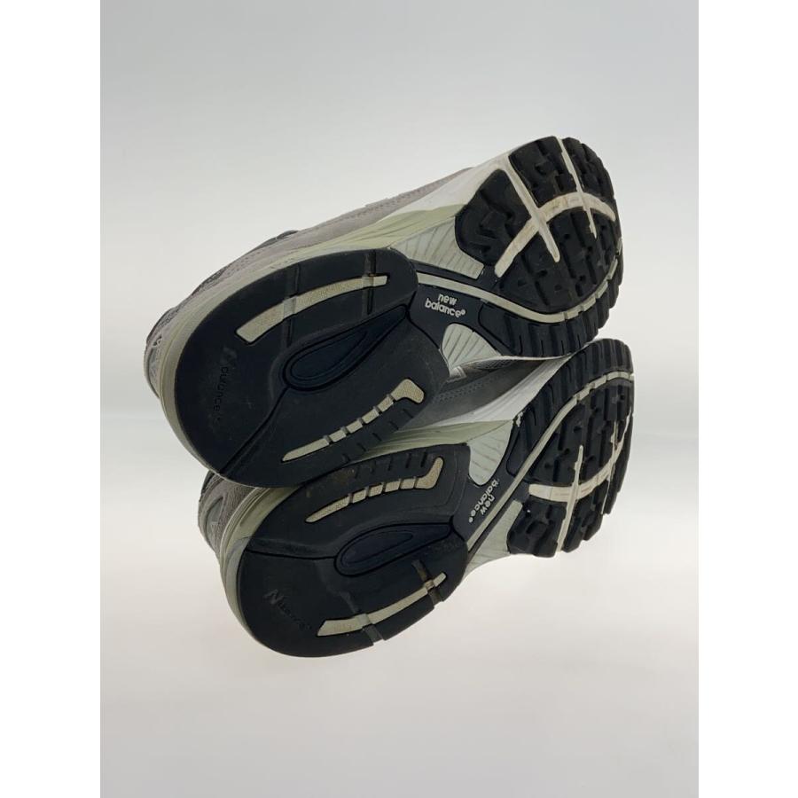 NEW BALANCE◇ニューバランス/MR993/28cm/GRY/グレー : セカンド