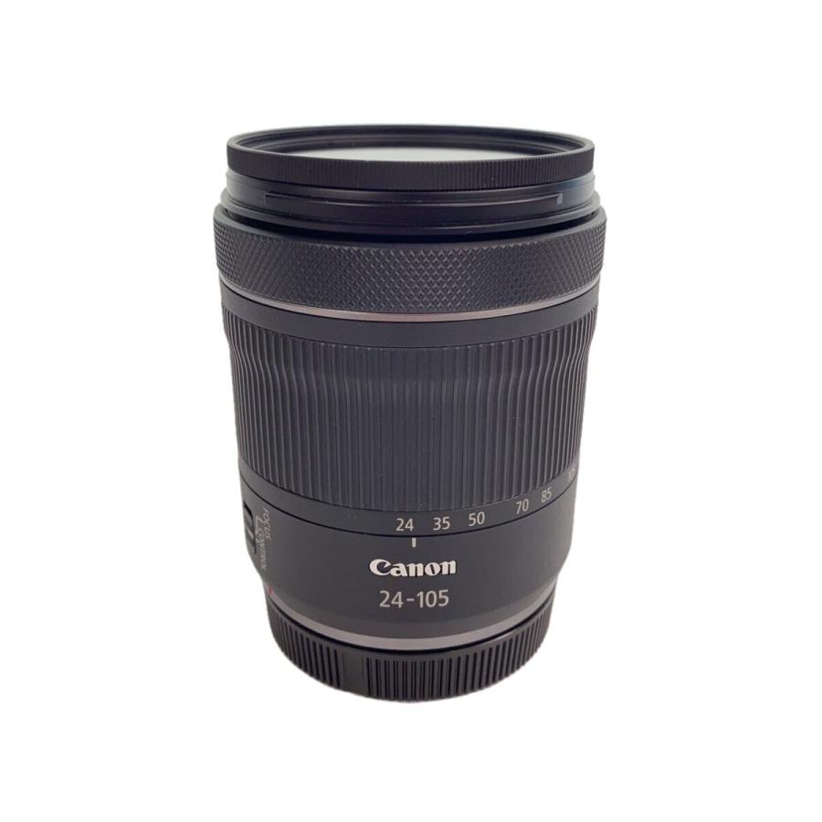 Canon RF 24-105mm F4-7.1 IS STM レンズ 美品 CANON◇レンズ RF24-105mm F4-7.1 IS STM : セカンドストリートYahoo