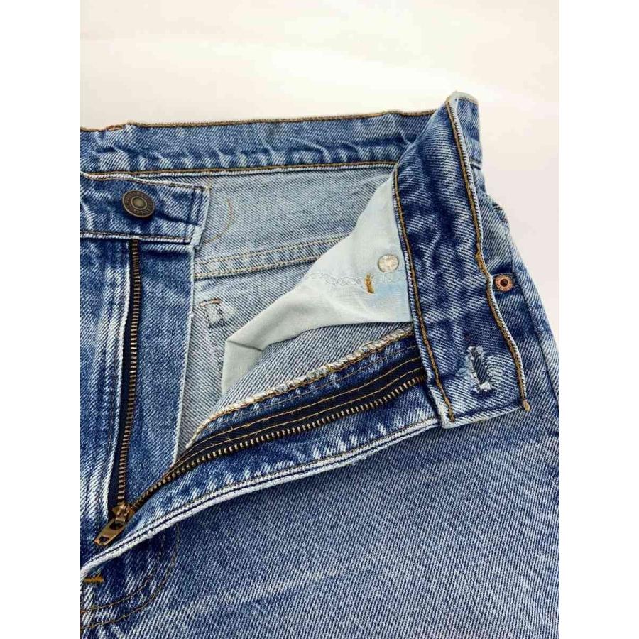 Levi's◇517/オレンジタブ/USA/裏ボタン575/ブーツカットパンツ/32