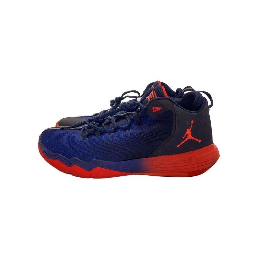 NIKE◇CP3 IX AE JORDAN CP3 IX/29cm/BLU : セカンドストリートYahoo