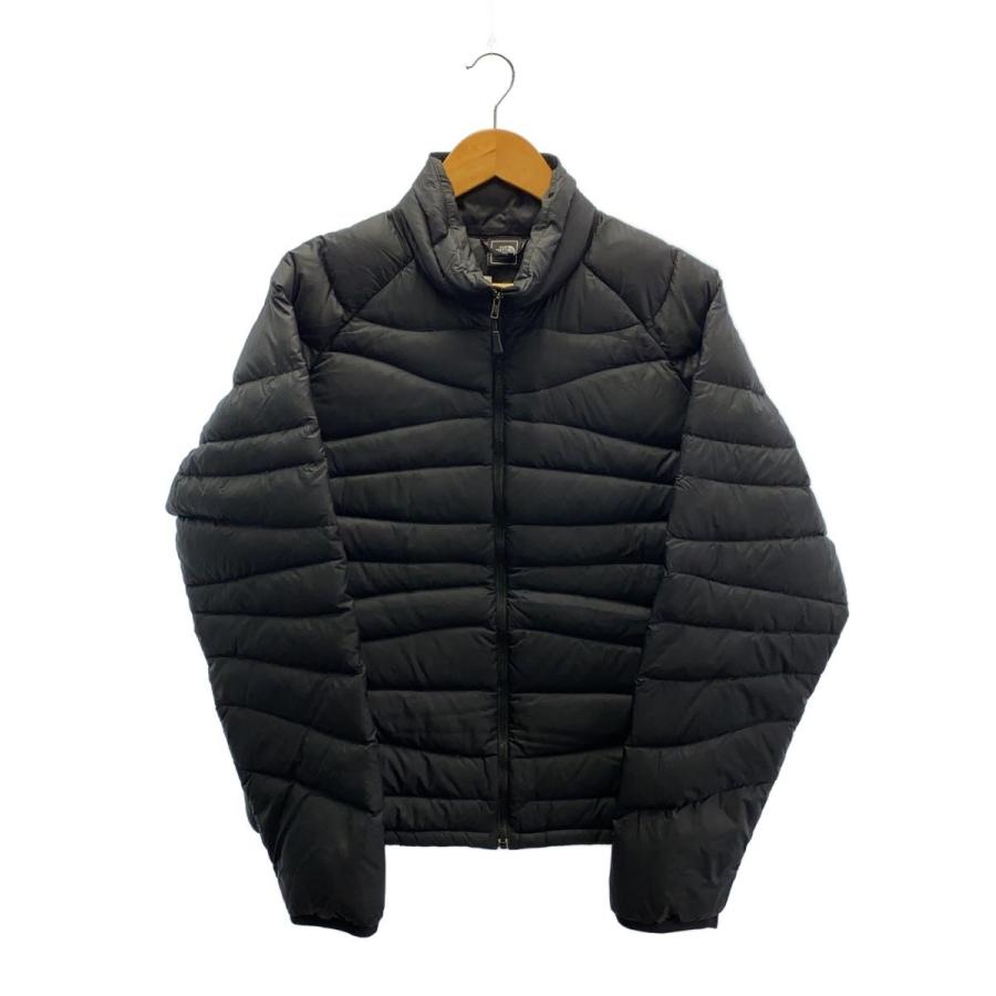 THE NORTH FACE◇ナイロン中綿ジャケット/XL/ナイロン/BLK/TB95+TN95 