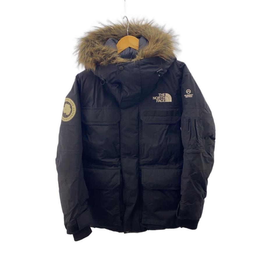 THE NORTH FACE◇SOUTHERN CROSS PARKA_サザンクロスパーカ/M/ナイロン 