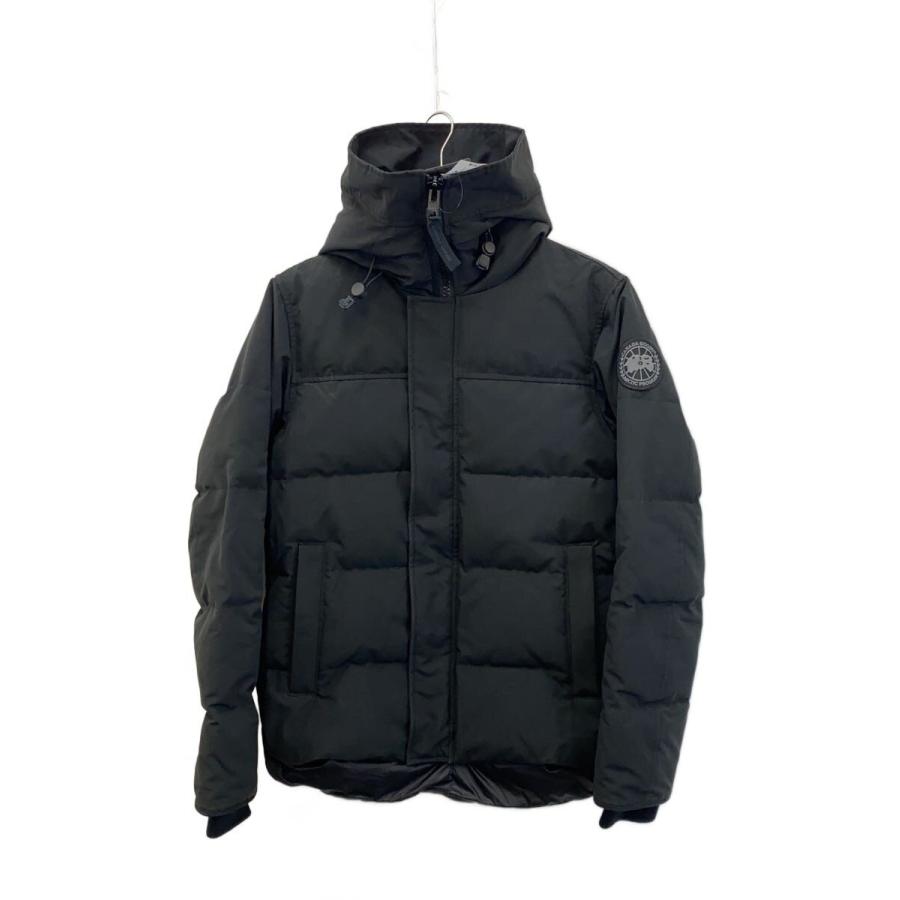 CANADA GOOSE◇MACMILLAN PARKA/マクミランパーカ/ダウンジャケット/XS