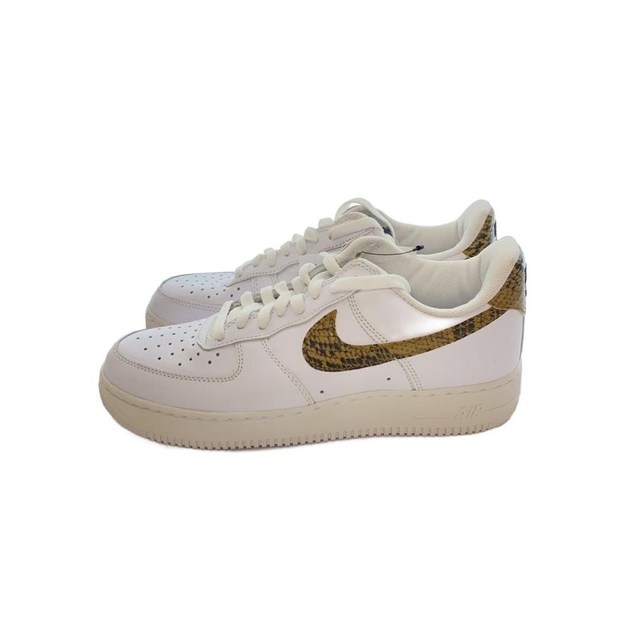 NIKE◇AIR FORCE 1 LOW RETRO PRM QS/エアフォースローレトロ