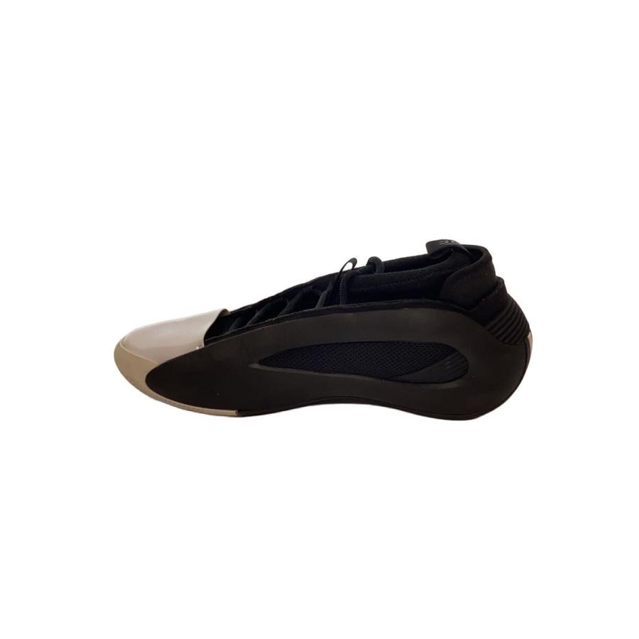 アディダス ハーデンボリューム8 HARDEN VOLUME8 28センチ adidas◇HARDEN VOLUME 8_ハーデン ボリューム 8/28cm/BLK : セカンド
