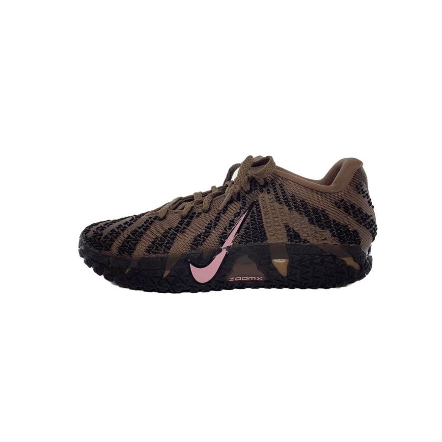 NIKE◇JA 3 EP_ジャ EP/27.5cm/BRW/? NULL ? : セカンドストリート