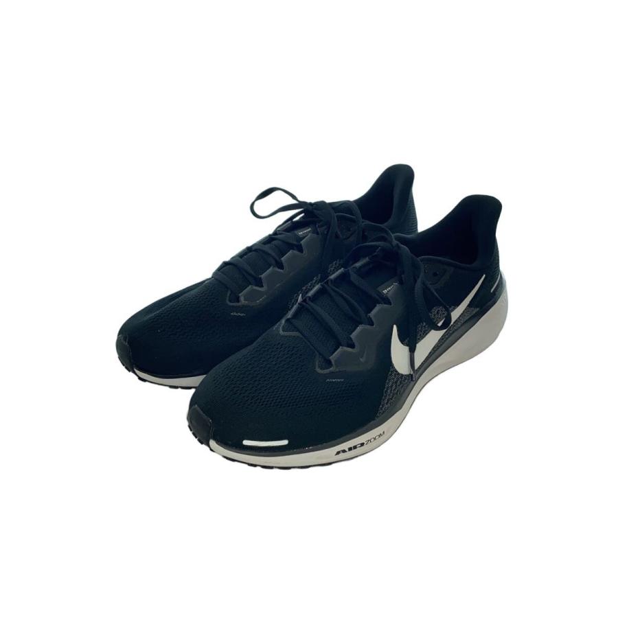 NIKE◇AIR ZOOM PEGASUS 41_エア ズーム ペガサス 41/29cm/BLK
