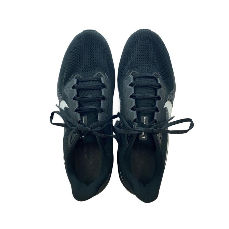 NIKE◇AIR ZOOM PEGASUS 41_エア ズーム ペガサス 41/29cm/BLK