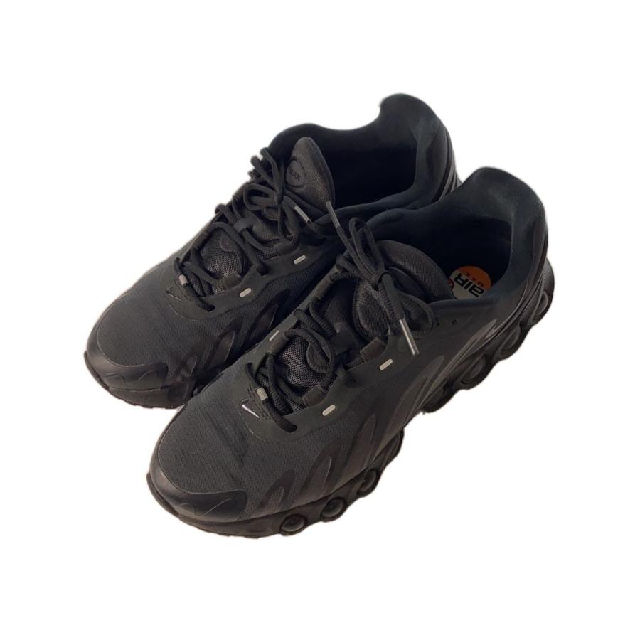 NIKE◇AIR MAX DN8_エア マックス DN8/28cm/BLK// : セカンド