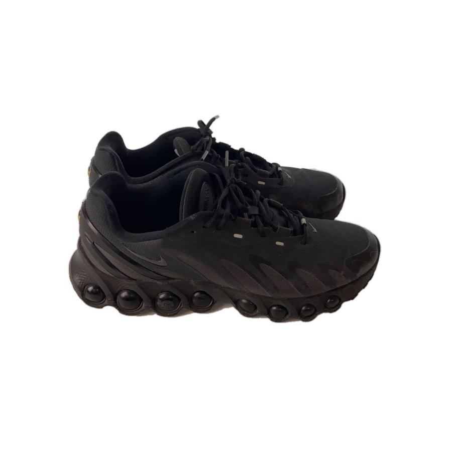 NIKE◇AIR MAX DN8_エア マックス DN8/28cm/BLK// : セカンド