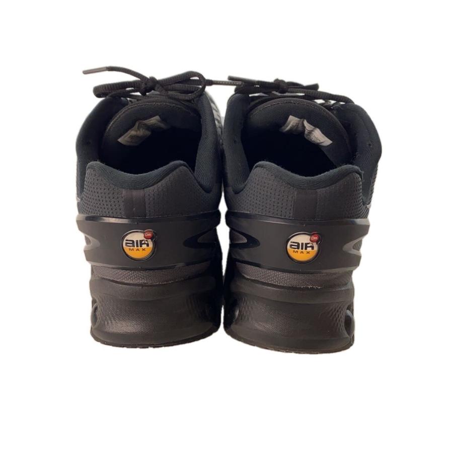 NIKE◇AIR MAX DN8_エア マックス DN8/28cm/BLK// : セカンド