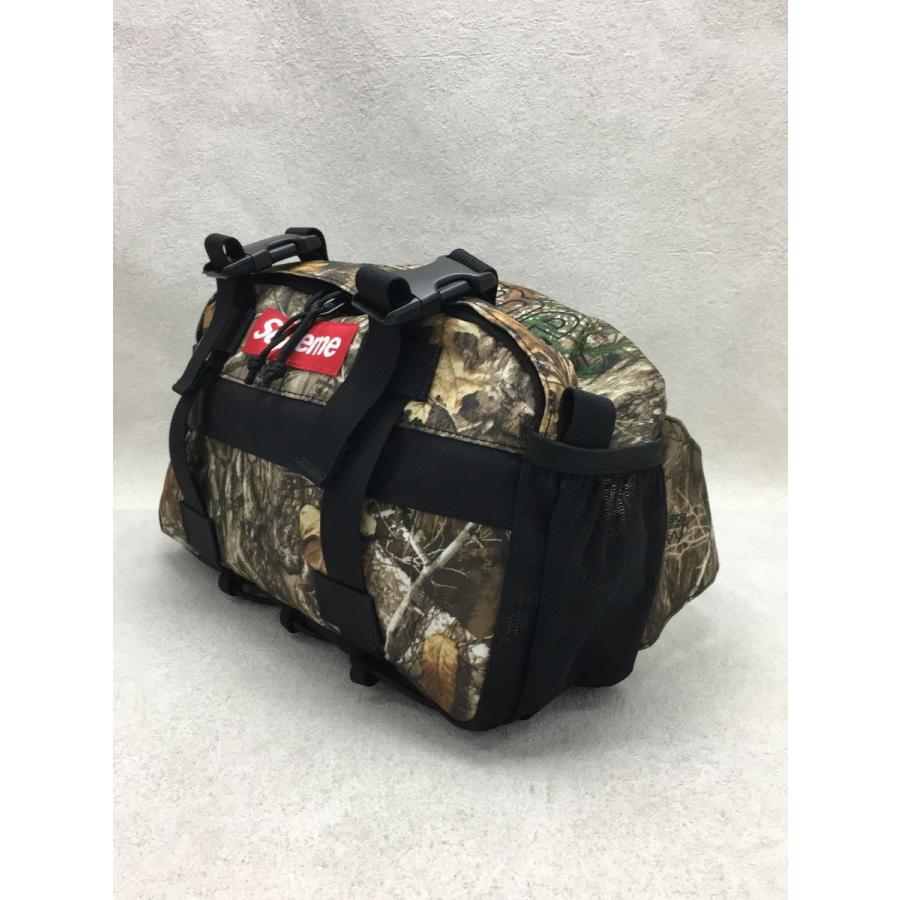 格安 価格でご提供いたしますSupreme◇19AW Waist Bag ボックスロゴ