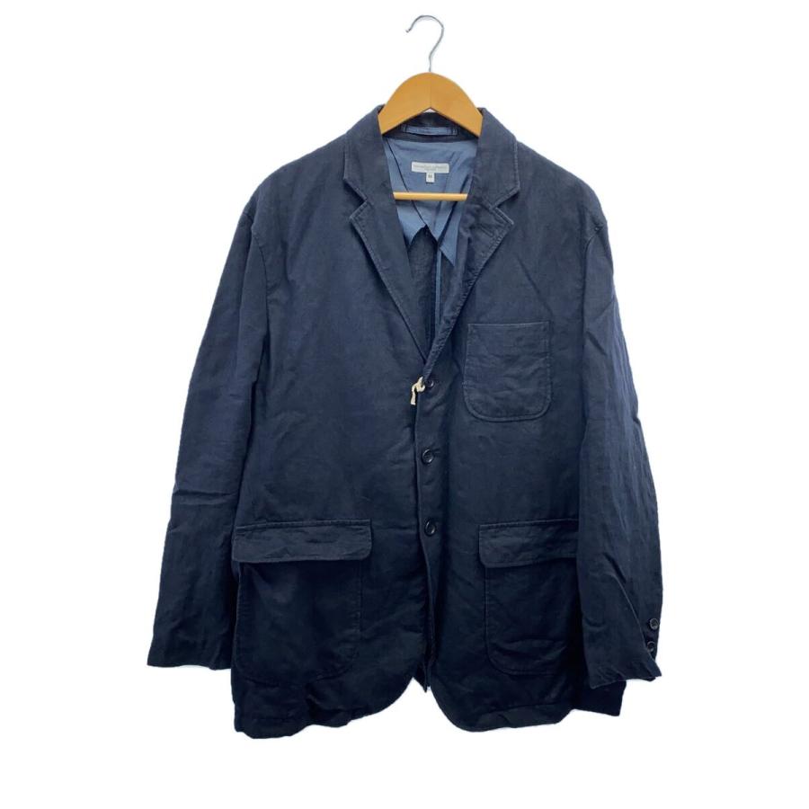 Engineered Garments◇24SS/Ivy Blazer Linen Twill/ジャケット/M 